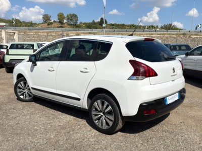 Peugeot 3008 1.6 e-HDi 115CV ETG6 Stop&Start Active (4)