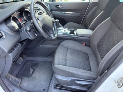 Peugeot 3008 1.6 e-HDi 115CV ETG6 Stop&Start Active (5)