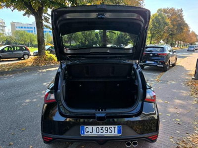 Hyundai i20 1.0 T-GDI 120 CV 48V DCT N-Line (13)