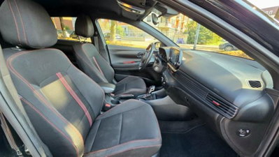 Hyundai i20 1.0 T-GDI 120 CV 48V DCT N-Line (14)