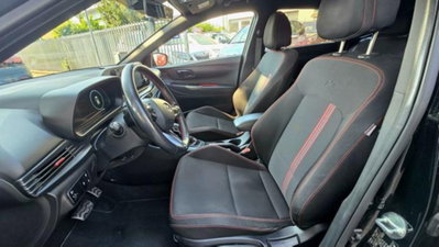 Hyundai i20 1.0 T-GDI 120 CV 48V DCT N-Line (15)