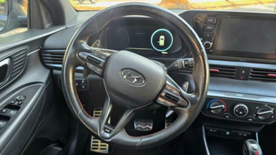 Hyundai i20 1.0 T-GDI 120 CV 48V DCT N-Line (18)