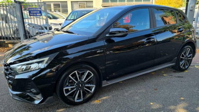 Hyundai i20 1.0 T-GDI 120 CV 48V DCT N-Line (2)