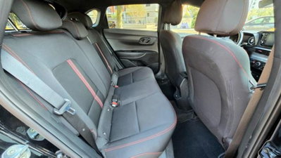 Hyundai i20 1.0 T-GDI 120 CV 48V DCT N-Line (20)
