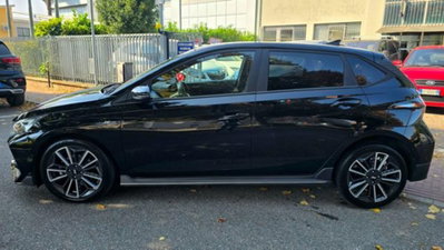 Hyundai i20 1.0 T-GDI 120 CV 48V DCT N-Line (3)