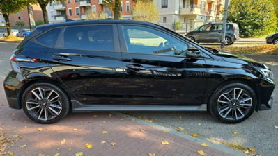 Hyundai i20 1.0 T-GDI 120 CV 48V DCT N-Line (9)