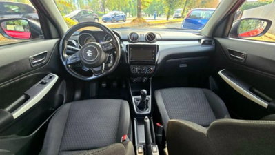 Suzuki Swift 1.2h Top 2wd (16)