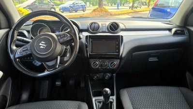 Suzuki Swift 1.2h Top 2wd (17)