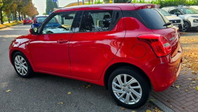 Suzuki Swift 1.2h Top 2wd (4)
