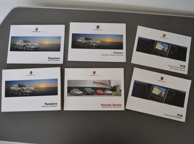 Porsche Panamera 4.8 4S (14)