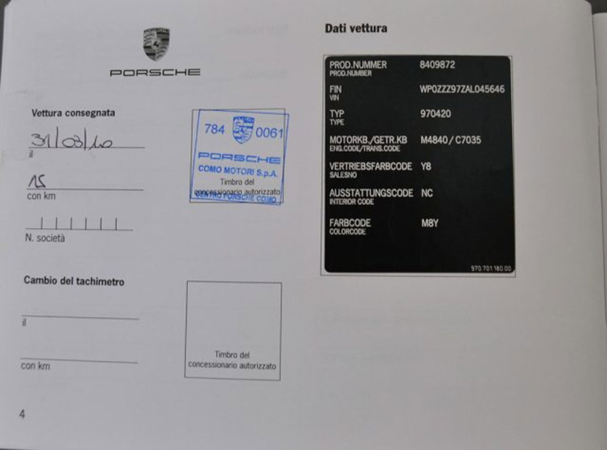 Porsche Panamera 4.8 4S (15)
