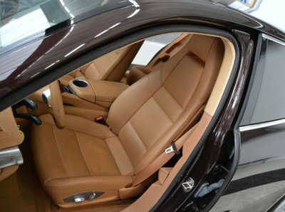 Porsche Panamera 4.8 4S (5)