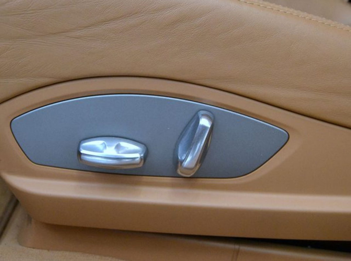 Porsche Panamera 4.8 4S (6)