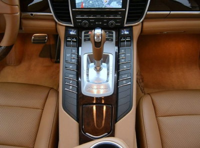 Porsche Panamera 4.8 4S (9)