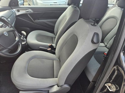 Lancia Ypsilon 1.2 Argento (12)
