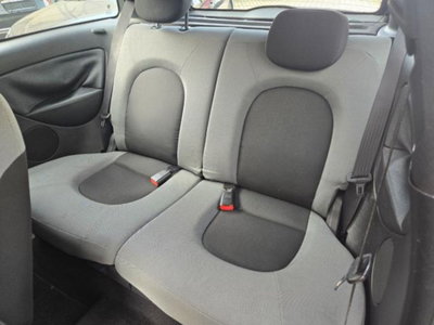 Lancia Ypsilon 1.2 Argento (13)