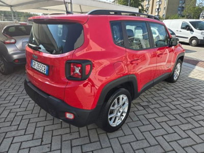 Jeep Renegade 1.5 Turbo T4 MHEV Limited (11)