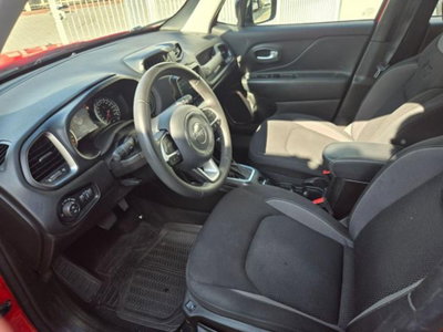 Jeep Renegade 1.5 Turbo T4 MHEV Limited (17)
