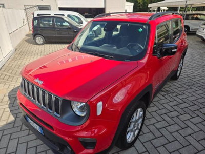 Jeep Renegade 1.5 Turbo T4 MHEV Limited (3)