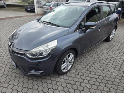 Renault Clio Sporter dCi 8V 75CV Start&Stop Energy Zen usata