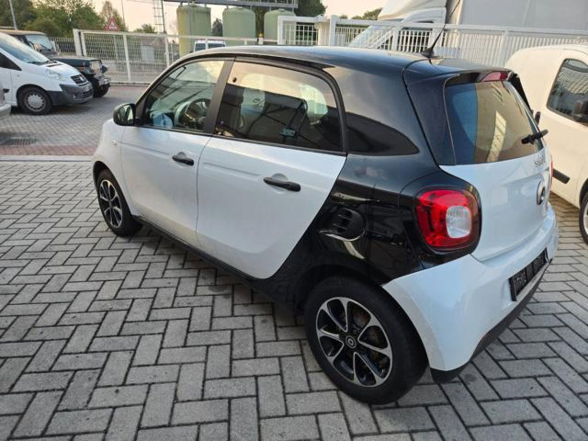 smart forfour forfour 70 1.0 Youngster (7)