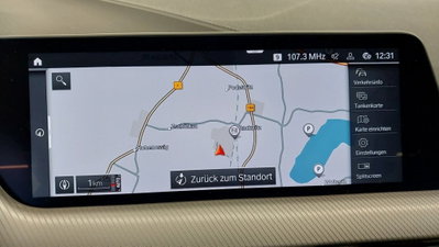 BMW Serie 1 118i 5p. Sport (10)