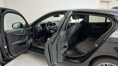 BMW Serie 1 118i 5p. Sport (11)