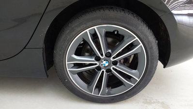BMW Serie 1 118i 5p. Sport (12)