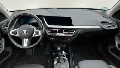 BMW Serie 1 118i 5p. Sport (5)
