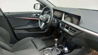 BMW Serie 1 118i 5p. Sport (6)