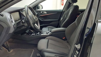 BMW Serie 1 118i 5p. Sport (7)