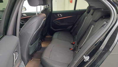 BMW Serie 1 118i 5p. Sport (8)