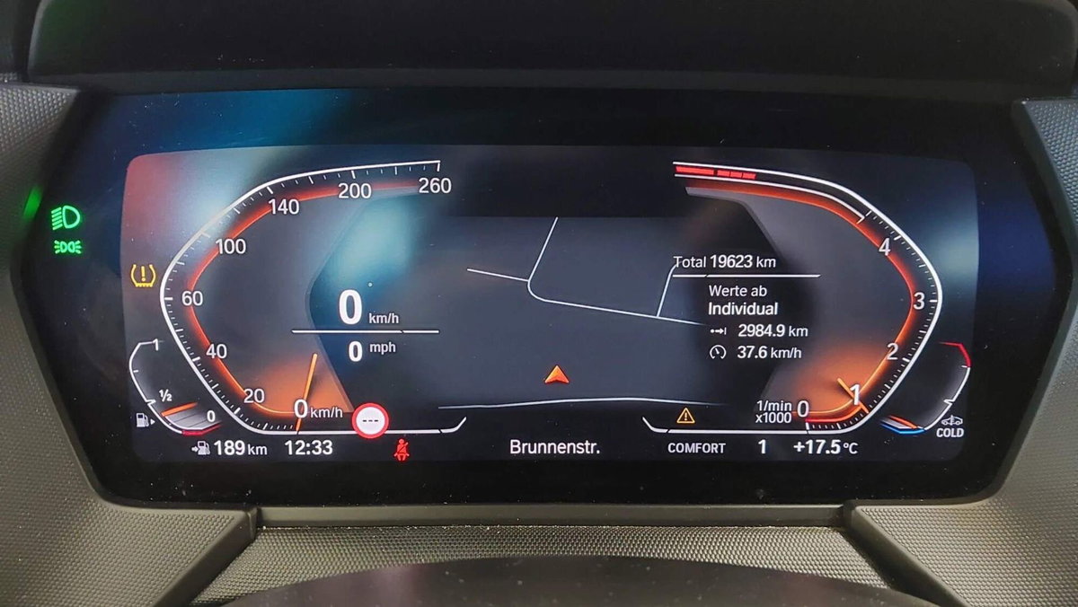 BMW Serie 1 118i 5p. Sport (9)