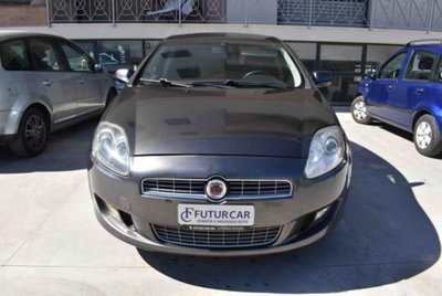 Fiat Bravo 1.6 MJT 120 CV DPF Active usata