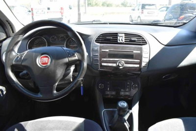 Fiat Bravo 1.6 MJT 120 CV DPF Active (13)