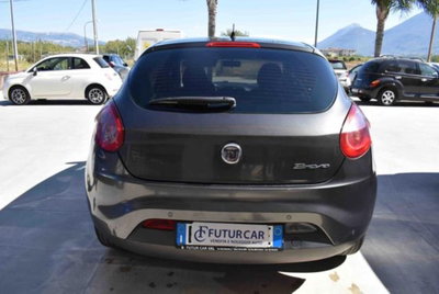 Fiat Bravo 1.6 MJT 120 CV DPF Active (14)