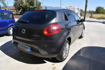 Fiat Bravo 1.6 MJT 120 CV DPF Active (15)