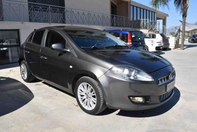 Fiat Bravo 1.6 MJT 120 CV DPF Active (3)