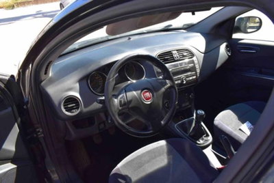 Fiat Bravo 1.6 MJT 120 CV DPF Active (6)