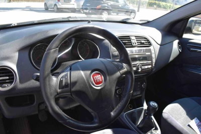 Fiat Bravo 1.6 MJT 120 CV DPF Active (7)
