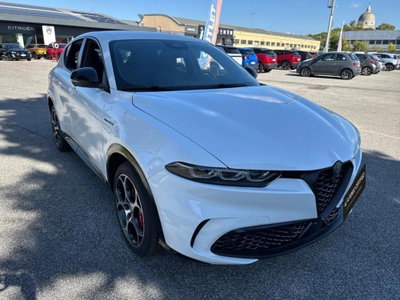 Alfa Romeo Tonale 1.3 phev Sprint Q4 280cv at6 usata