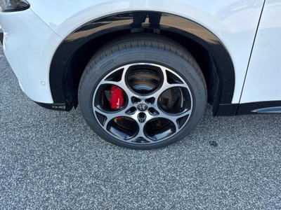 Alfa Romeo Tonale 1.3 phev Sprint Q4 280cv at6 (13)