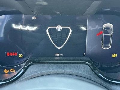 Alfa Romeo Tonale 1.3 phev Sprint Q4 280cv at6 (18)