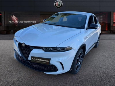 Alfa Romeo Tonale 1.3 phev Sprint Q4 280cv at6 (3)