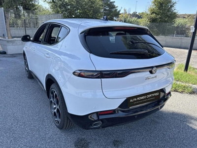 Alfa Romeo Tonale 1.3 phev Sprint Q4 280cv at6 (4)