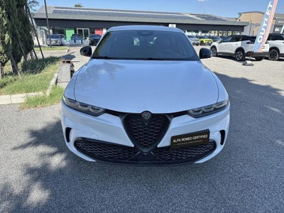 Alfa Romeo Tonale 1.3 phev Sprint Q4 280cv at6 (5)