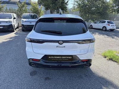 Alfa Romeo Tonale 1.3 phev Sprint Q4 280cv at6 (6)