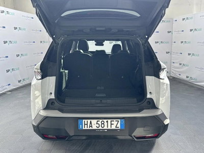 Peugeot 5008 1.2 hybrid GT 145cv 7p.ti e-dcs6 (16)