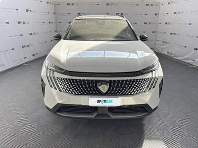 Peugeot 5008 1.2 hybrid GT 145cv 7p.ti e-dcs6 (2)
