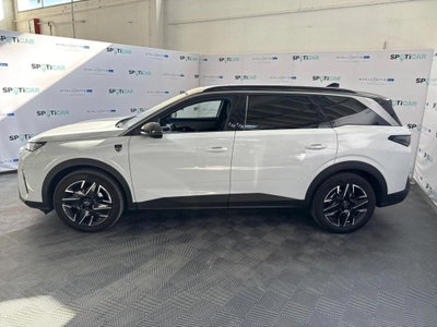 Peugeot 5008 1.2 hybrid GT 145cv 7p.ti e-dcs6 (4)